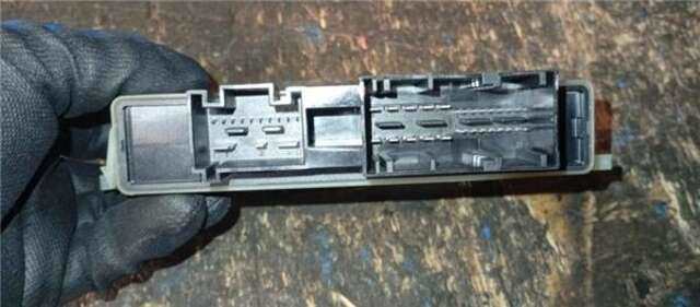Foto 3ª: Centralita Motor ECU Mercedes Clase E 180 2.0 E 220 D (213.004) [2.0 LTR. - 143 KW CDI CAT]