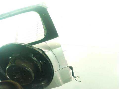 Foto 2ª: Portón Toyota Rav4 2.0 4WD ACA30_) (2005)