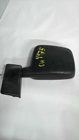 Foto 3ª: Retrovisor Derecho Suzuki Wagon 1.2 GASOLINA [G/K12A] (2000)