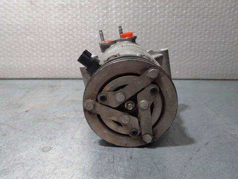 Compresor Aire Acondicionado Ford Focus TREND 125CV 92KW