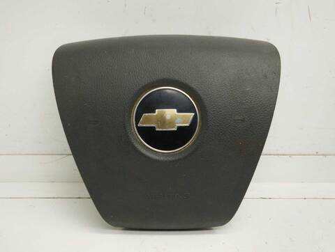 Airbag Delantero Izquierdo Chevrolet Captiva 2.0 VCDI LS 126CV 93KW