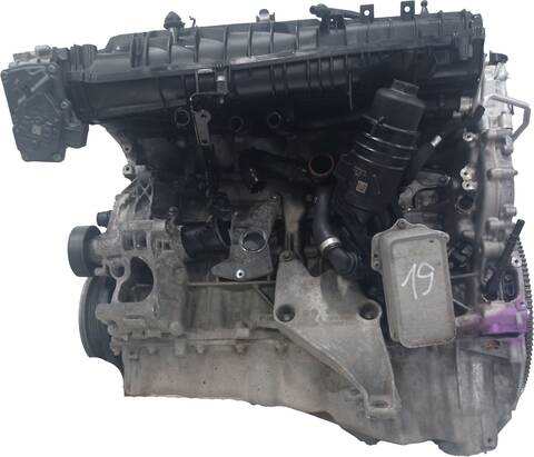 Foto 2ª: Motor Completo Bmw Serie 1 114 3.0 140I 340 CV 250KW [B58B30A, B58]
