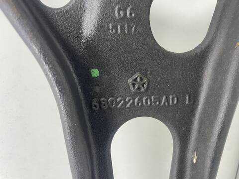 Foto 3ª: Brazo Suspension Delantero Izquierdo Jeep Grand Cherokee 63D (2015)