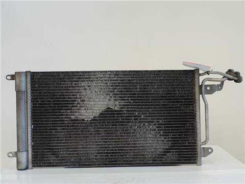 Foto 2ª: Radiador Calefaccion A.A. Seat Ibiza 1.9 TDI BERLINA 105CV 77KW [BLS] (2009)