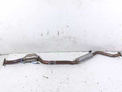 Foto 2ª: Catalizador Mazda MX5 SPORTS-LINE 131CV 96KW 04.2015) (2018)