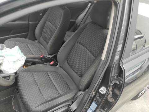 Asiento Delantero Izquierdo Kia Rio G4LA