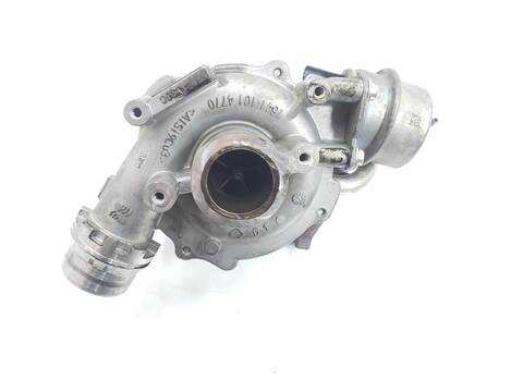 Foto 2ª: Turbocompresor Dacia Duster AMBIANCE 4X2 [K9K656] (2010)