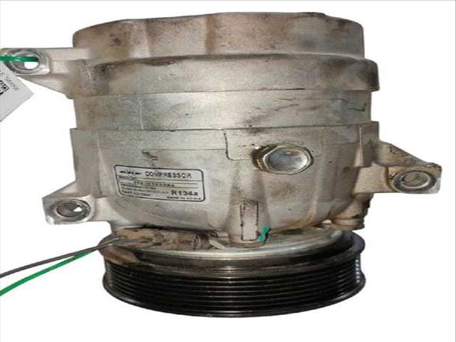 Compresor Aire Acondicionado Opel Movano 2.5 DTI FD) FURGONETA