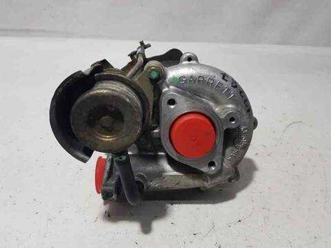 Turbocompresor Nissan Almera COMFORT 115CV 84KW