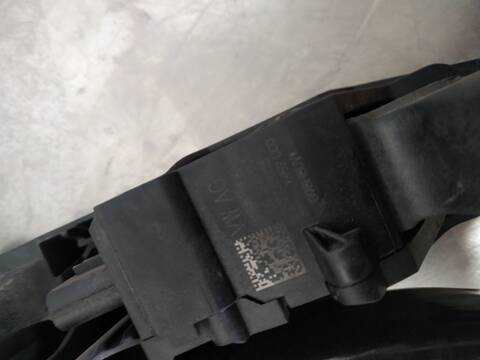 Foto 4ª: Pedal Freno Volkswagen Polo ADVANCE 95CV 70KW [DKL] (2020)