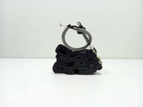 Foto 2ª: Cerradura Puerta Delantera Derecha Volkswagen Passat CRLB BERLINA (2015)