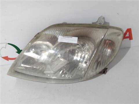 Faro Izquierdo Toyota Corolla 2.0