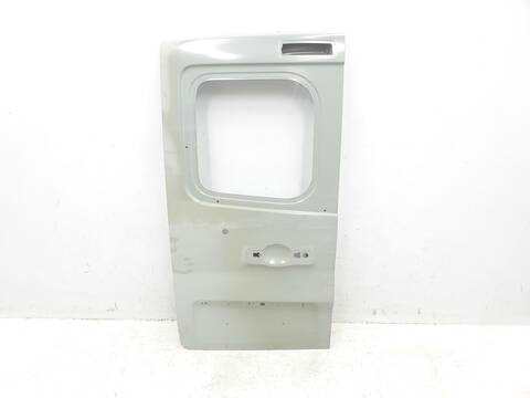 Puerta Trasera Izquierda Renault Trafic L1H1 29T KOMFORT