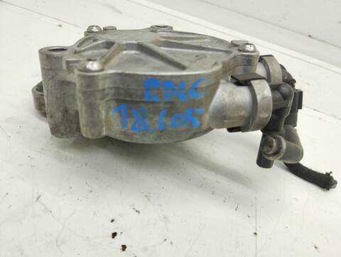 Foto 3ª: Depresor Freno Bomba Vacio Peugeot 407 BASICO COUPE 204CV 150KW [UHZ] (2006)