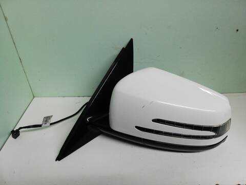 Retrovisor Izquierdo Mercedes Clase E 180 651925