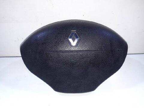 Airbag Delantero Izquierdo Renault Kangoo AUTHENTIQUE 54CV 40KW