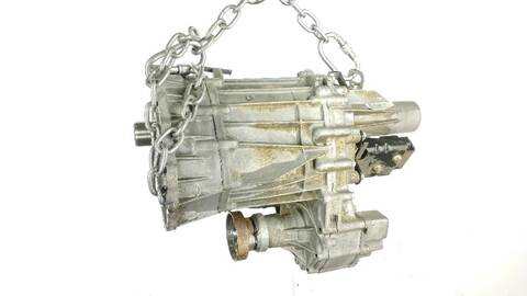Foto 2ª: Caja Transfer Suzuki Grand Vitara 1.9 DDIS A LAS 4 RUEDAS JT419 TD44 JB419WD JB419XD) 129CV [F9QB] (2005)