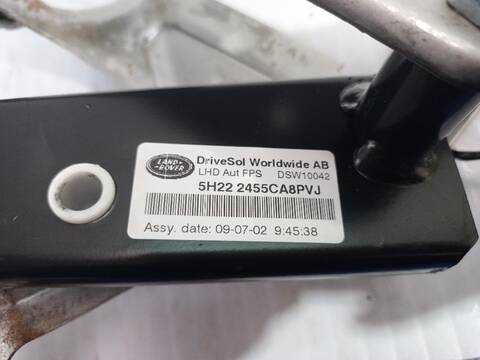 Foto 3ª: Pedal Freno Land Rover Discovery TDV6 HSE AUT. 245CV [306DT] (2009)