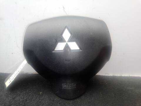 Airbag Delantero Izquierdo Mitsubishi ASX 1.8 DI-D 4WD GA6W) 116CV 85KW