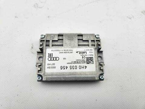 Centralita Motor ECU Volkswagen Golf GTD BMT 184CV 135KW