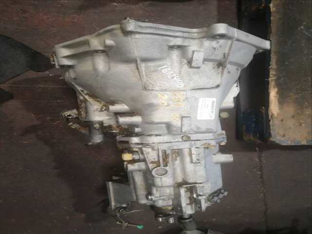 Caja Cambios Bmw Serie 5 518 206S4 BERLINA