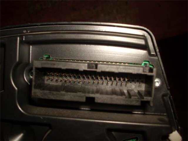 Foto 3ª: Cuadro de Instrumentos Opel Astra 1.7 CDTI [Z 17 DTH]