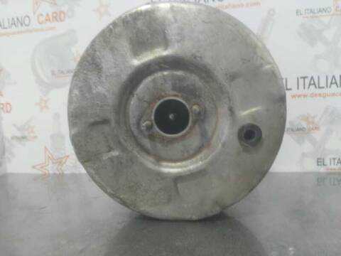 Foto 4ª: Servofreno Tata Safari B 4X4 90CV 66KW (1998)