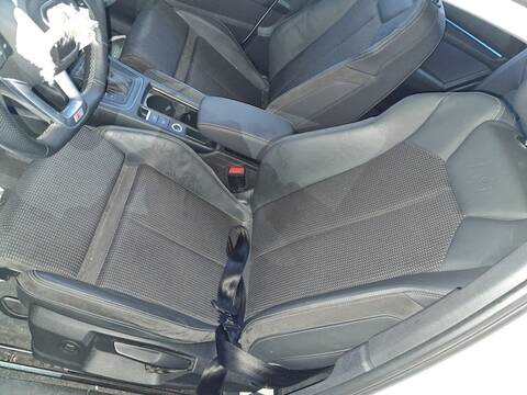 Asientos Traseros Audi Q3 35 TDI 150CV 110KW