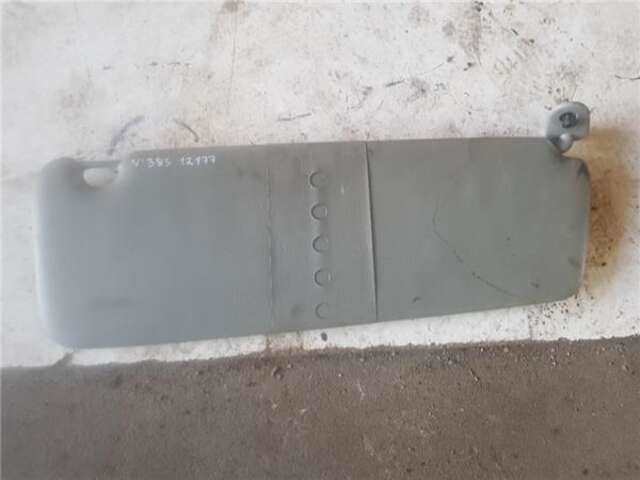 Foto 2ª: Parasol Izquierdo Opel Vivaro 1.9 COMBI 2.9T LARGO [1.9 LTR. - 74 KW CDTI CAT (F9Q-760 - L08)] [f9q u7]