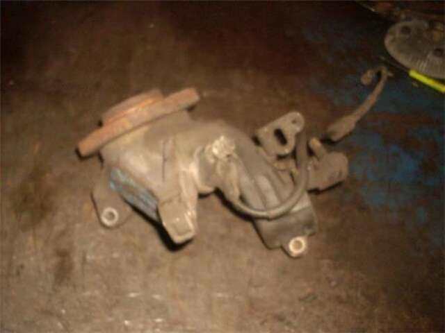 Foto 3ª: Mangueta Delantera Izquierda Citroen Xsara 2.0 HDI [RHY (DW10TD)]