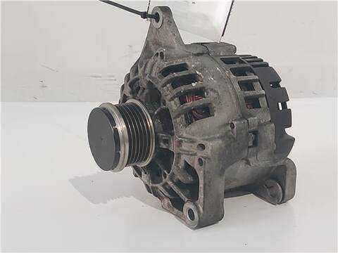 Alternador Renault Megane 1.9 DTI BA1U) 80CV 59KW I BA0/1_)