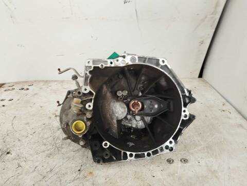 Caja Cambios Peugeot Partner 1.6 16V HDI CAT 75CV 55KW