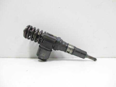 Inyectores Seat Altea BKD