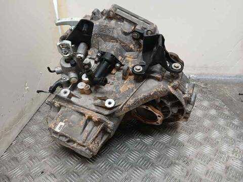 Caja Cambios Audi Q2 3.0 TFSI DESING 116CV 85KW