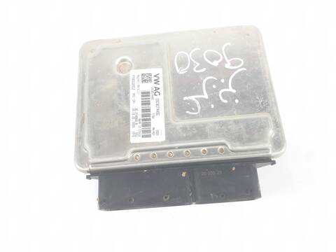 Foto 2ª: Centralita Motor ECU Seat Ibiza STYLE (2017)