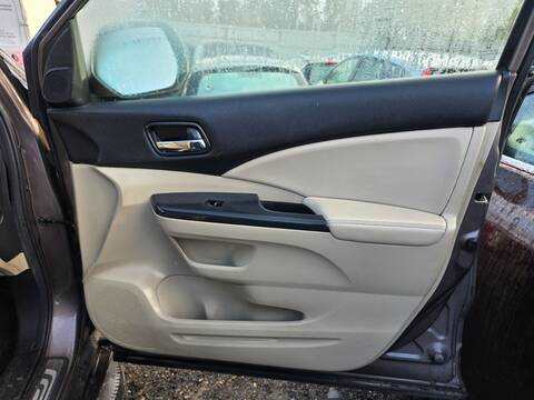 Tapizados Cartoneras Honda Crv N22B4 RE)