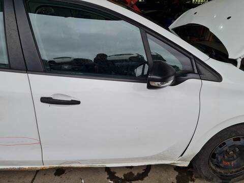 Puerta Delantera Derecha Peugeot 208 BUSINESS LINE 68CV 50KW