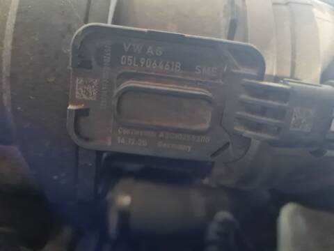 Caudalimetro Volkswagen Tiguan LIFE 122CV 90KW