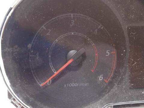 Foto 3ª: Cuadro de Instrumentos Mitsubishi ASX MOTION 4WD 150CV 110KW [4N13] (2013)