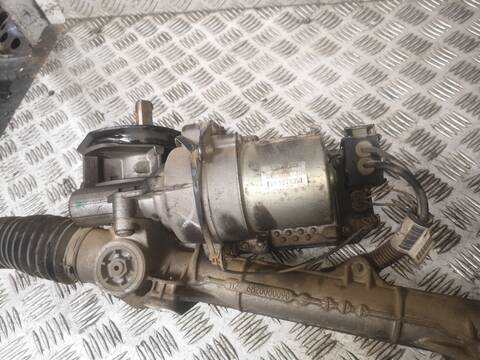 Foto 2ª: Cremallera de Direccion Peugeot 207 9HX (2006)