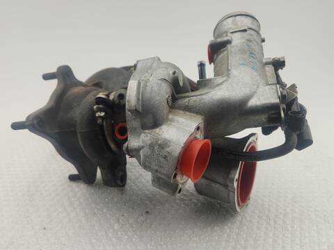 Foto 2ª: Turbocompresor Volkswagen Golf GTI BERLINA 200CV 147KW [BWA] (2007)