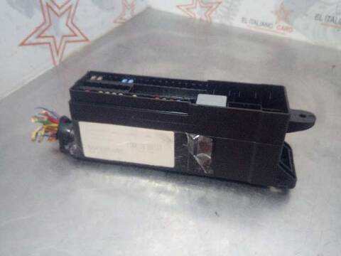 Foto 2ª: Caja Reles Fusibles Ford Focus TITANIUM 125CV 92KW [M1DA] (2012)