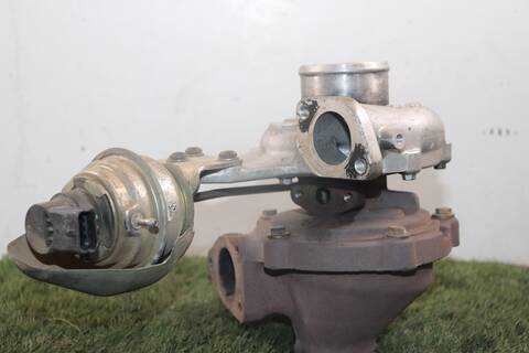 Turbocompresor Opel Insignia ESSENTIA 131CV 96KW