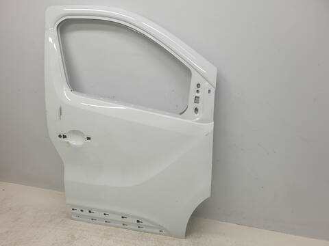 Foto 2ª: Puerta Delantera Derecha Renault Trafic L1H1 29T KOMFORT (2014)