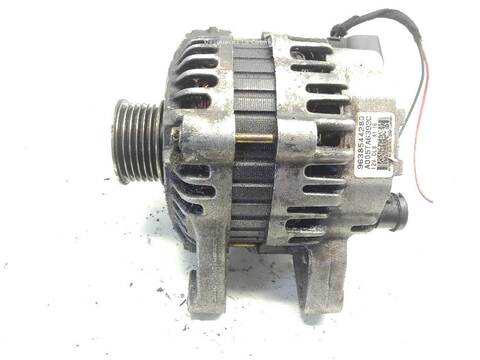 Foto 2ª: Alternador Peugeot 307 1.6 16V [NFU (TU5JP4)] (2000)