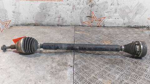 Transmision Delantera Derecha Volkswagen Passat R LINE BERLINA 110CV 81KW