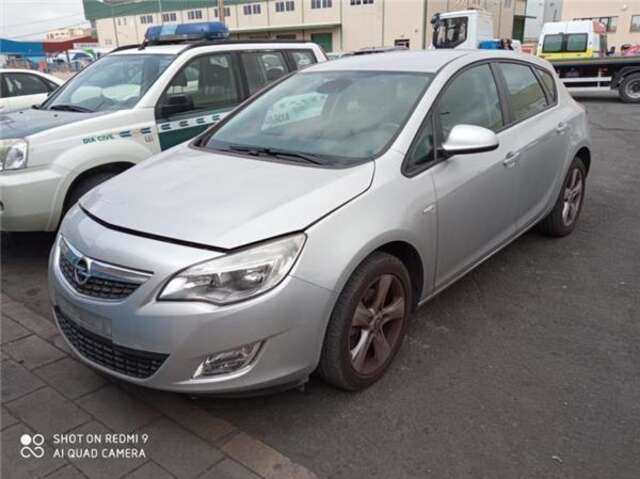 Anillo Airbag Opel Astra 1.7 CDTI