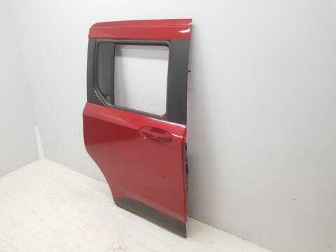 Foto 2ª: Puerta Lateral Corredera Derecha Ford Tourneo TREND