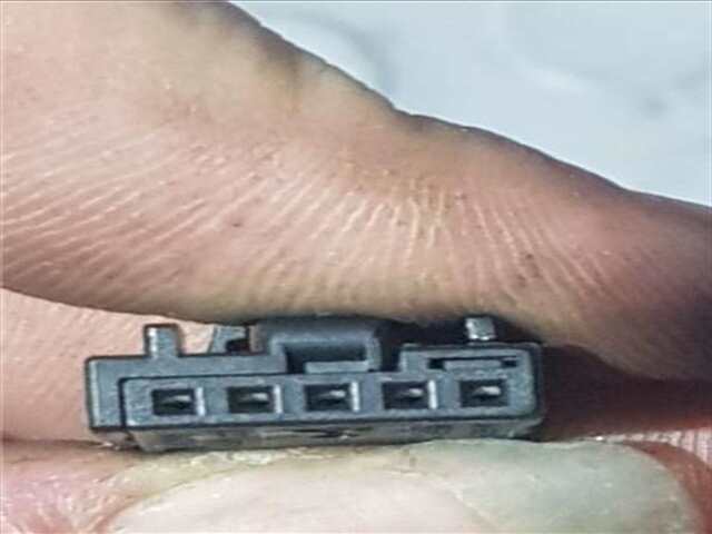 Foto 3ª: Airbag Delantero Izquierdo Seat Toledo 1.9 TDI [BJB]