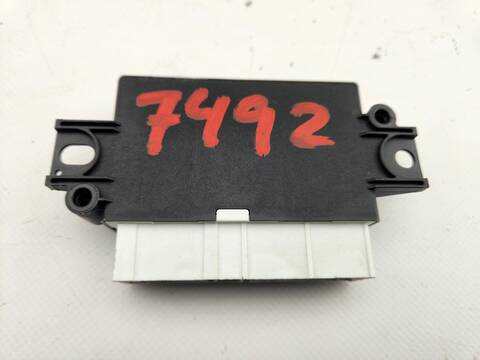 Foto 3ª: Centralita Motor ECU Seat Ibiza STYLE 95CV 70KW [DGTD] (2020)